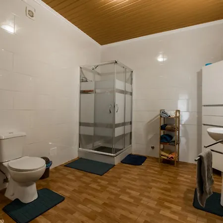 Holiday home Aurora Do Sousa Ponta Delgada (Sao Miguel)