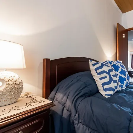 Holiday home Aurora Do Sousa